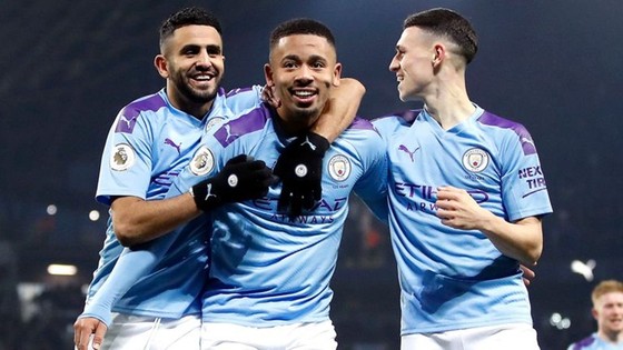Man.City dần biết “chấp nhận thực tế” ảnh 1