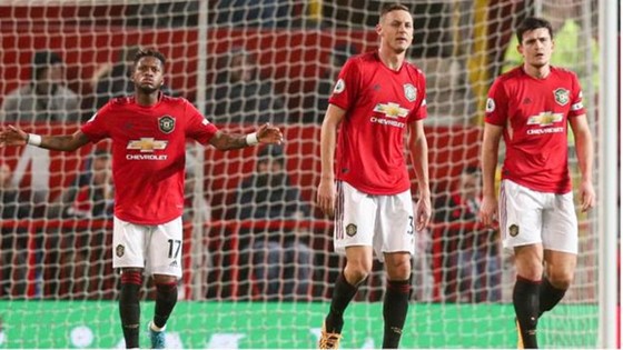Man.United kiên nhẫn với Solskjaer đến bao giờ? ảnh 1