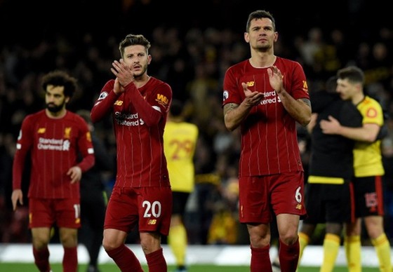 Klopp nói gì về “nguy cơ” mất danh hiệu Premier League? ảnh 1
