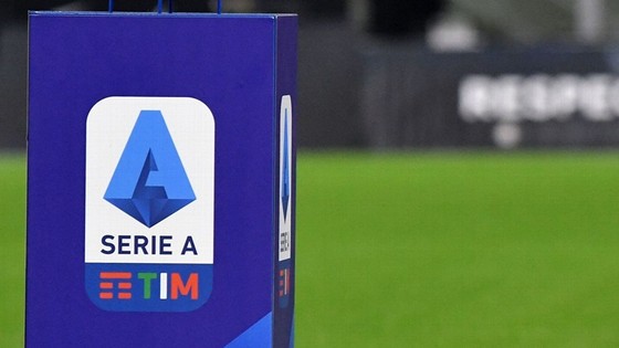 Serie A phải dừng lại đến ít nhất sau ngày 3-4.