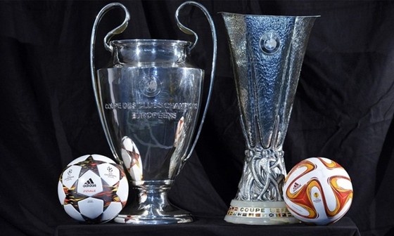 Europa League: Quỷ đỏ thắng lớn giữa tương lai bất ổn của các cúp châu Âu ảnh 1