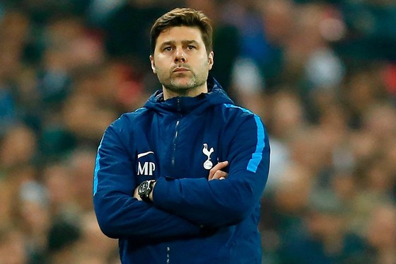 Sắp hưởng lương cao thứ nhì ở Anh, Pochettino vẫn mơ trở lại Tottenham ảnh 1