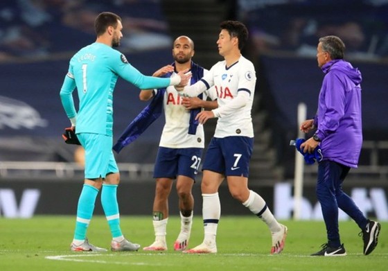 Mourinho tự hào về chiến thắng thứ 200 ở Premier League ảnh 1