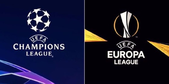 UEFA xác nhận cúp châu Âu mùa tới có thể diễn ra trên sân trung lập. Ảnh: Getty Images