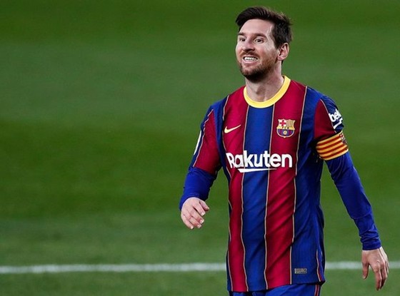 Lionel Messi lẽ ra cần được cho phép ra đi trong mùa hè qua.