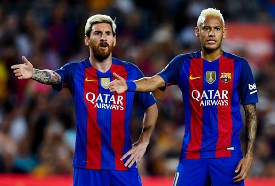 Chủ tịch tạm quyền Barca: “Lẽ ra cần bán đi Messi trong mùa hè” ảnh 1