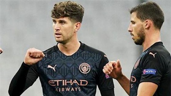 HLV Guardiola tin đã tìm thấy thủ lĩnh trong tương lai ảnh 1