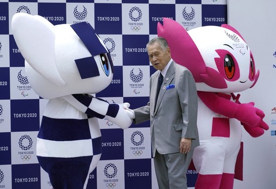 Người đứng đầu Olympic Tokyo 2020 từ chức vì phân biệt giới tính ảnh 1