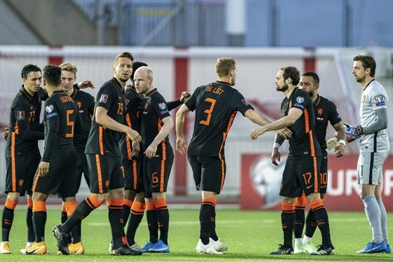 World Cup 2022: Bỉ, Hà Lan thắng hủy diệt đối thủ ảnh 1