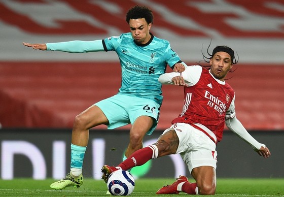“Siêu dự bị” Diogo Jota giúp Liverpool thắng lớn ảnh 1