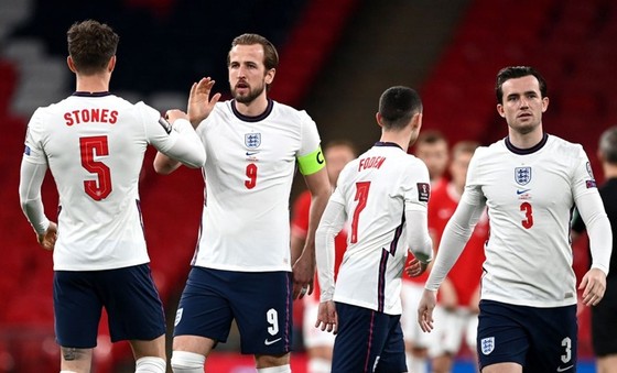 Cầu thủ Anh cần tin sẽ “vô địch Euro 2020” ảnh 1