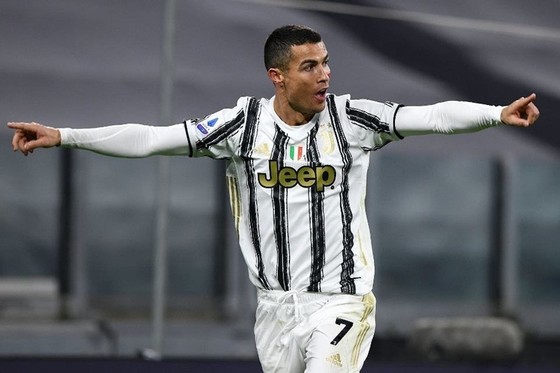 Ronaldo có thể phá vỡ 5 kỷ lục tại Euro 2020 ảnh 1