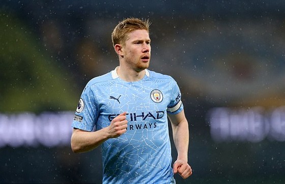 Pep lo ngại Man.City lại khởi đầu chậm ảnh 1