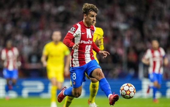 Salah ghi cú đúp giúp Liverpool đánh bại Atletico ảnh 1