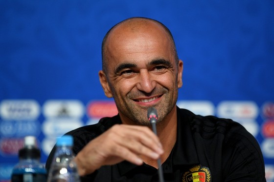 Everton sa thải Benitez, muốn tái hợp với Martinez ảnh 1