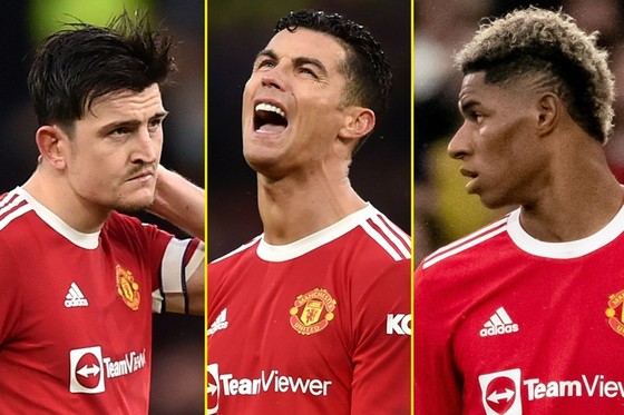 HLV Rangnick: “Nội bộ Man.United ổn hơn so với trước tháng Giêng” ảnh 1
