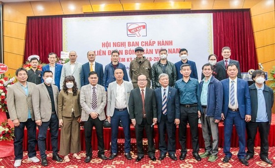 Liên đoàn bóng bàn Việt Nam đã thông báo mức thưởng riêng tại SEA Games 31. Ảnh: LƯỢNG LƯỢNG 