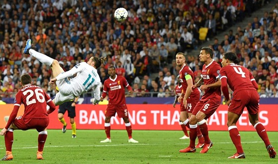 Liverpool - Real Madrid: Trận cầu nhiều duyên nợ nhất lịch sử ảnh 1