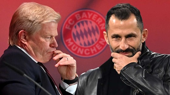 Lewandowski cáo buộc Bayern “dối trá” ảnh 1