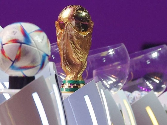 FIFA đã quyết định dời ngày khai mạc Qatar World Cup 2022 lên sớm hơn một ngày.