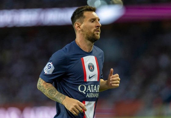 Barca khởi động cuộc chiến pháp lý sau vụ rò rỉ chi tiết hợp đồng của Messi ảnh 1