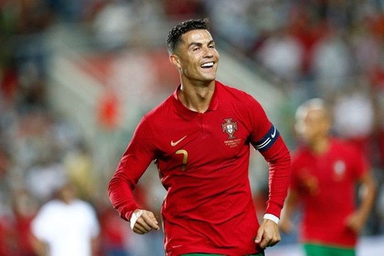 Cristiano Ronaldo khẳng định vẫn đang tràn đầy động lực tranh đấu đỉnh cao.