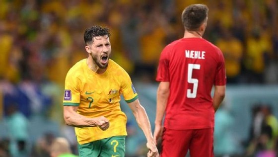 Australia tôn trọng Messi, nhưng không lo sợ - Ảnh 3.