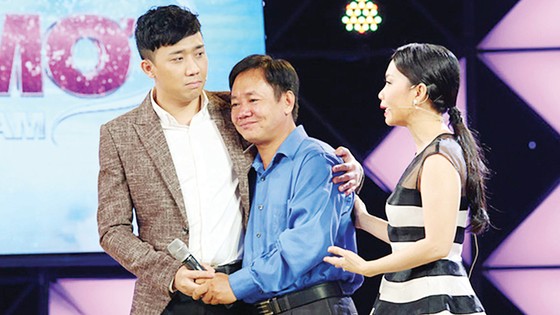 Game show thuần Việt: Hướng đến sự tử tế ảnh 1