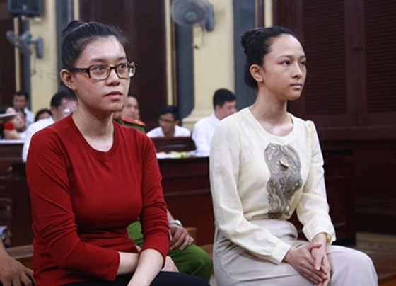 Xét xử sơ thẩm lại vụ án Hoa hậu Trương Hồ Phương Nga lừa đảo  ​ ảnh 2
