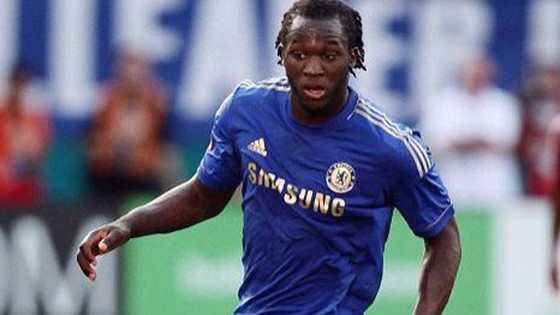 Romelu Lukaku đã từ chối trở lại khoác áo Chelsea.