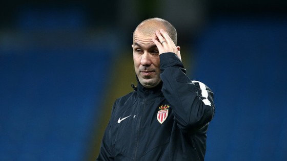 HLV Jardim bất an trước tình hình bán cầu thủ của Monaco hiện tại.