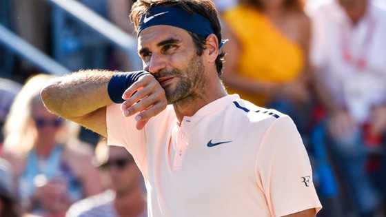 Roger Federer vẫn là ứng viên số 1 của US Open 2017.