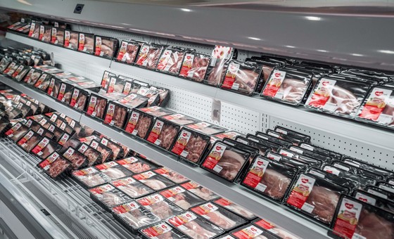 Thị trường tin tưởng sản phẩm thịt mát MEATDeli ảnh 1