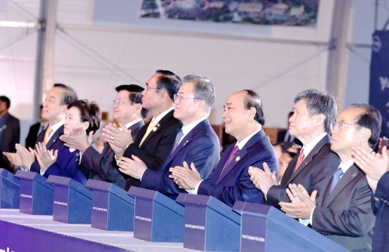 30 năm Quan hệ Đối thoại ASEAN - Hàn Quốc ảnh 1