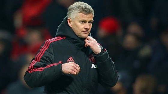 Mourinho trở lại Old Trafford: “Người hâm mộ Man.United đừng cổ vũ cho tôi!”. ảnh 1
