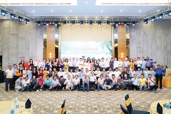 Công ty TNHH MTV Xổ số Kiến thiết TPHCM ảnh 3