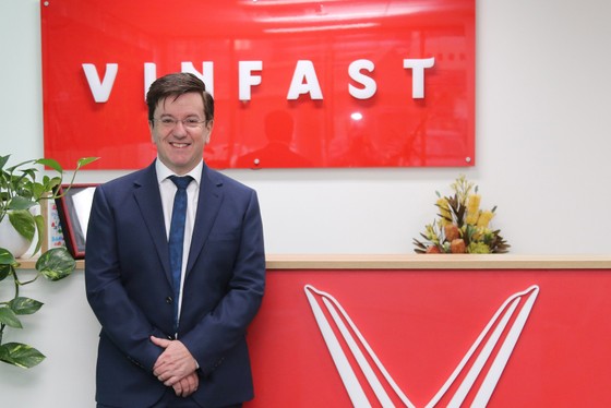 Truyền thông Australia: VinFast tăng tốc ngoạn mục gây chú ý với cả thế giới ảnh 1