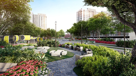 Nghỉ dưỡng tại gia - tại sao không? ảnh 2
