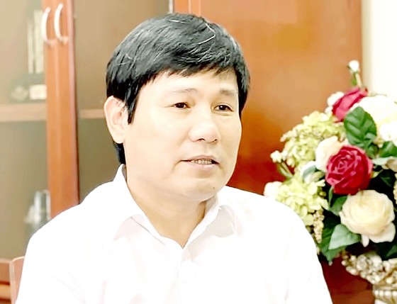 Coi trọng yếu tố an toàn khi mở lại đường bay quốc tế ảnh 1
