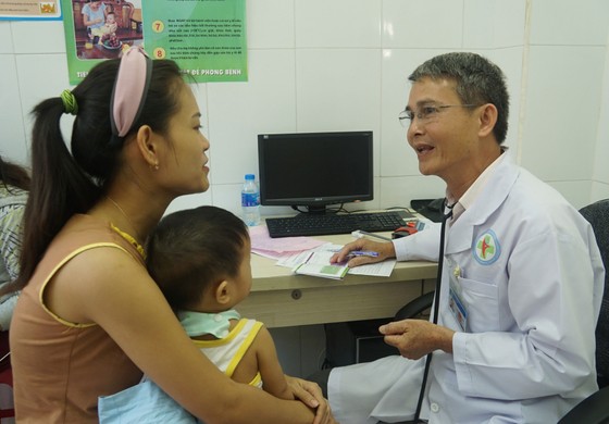 “Cởi trói” chính sách để y học gia đình phát triển ảnh 1