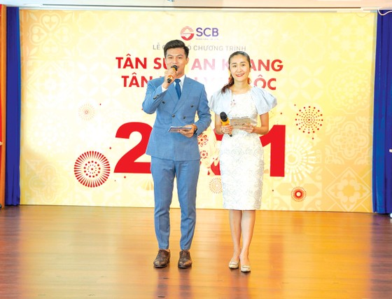 Kết quả lễ quay số đợt 2 và đợt cuối chương trình khuyến mại “Tân Sửu An Khang - Tân Niên Vạn Lộc” ảnh 2