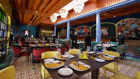 Phan Thiết được kỳ vọng trở thành điểm du lịch MICE mới nổi bật ở Đông Nam Á ảnh 7