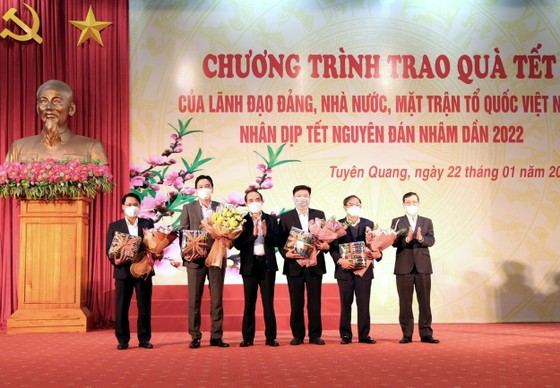 PV Gas quyết tâm giữ vai trò chủ đạo, dẫn dắt ngành công nghiệp khí ảnh 4