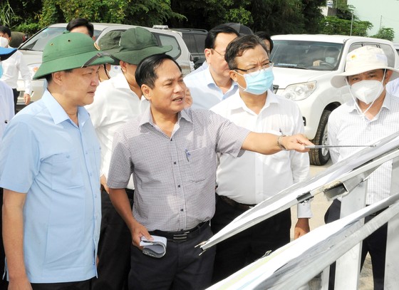 Chậm giải ngân vốn đầu tư công: Quyết liệt cắt, chuyển vốn của dự án 'ì ạch' ảnh 1