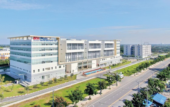 Chậm giải ngân vốn đầu tư công: Quyết liệt cắt, chuyển vốn của dự án 'ì ạch' ảnh 2