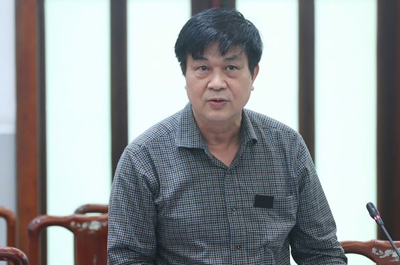 Nhiều mong mỏi gửi tới Quốc hội ảnh 4