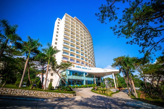 Saigontourist ưu đãi dịp lễ 2-9 ảnh 1