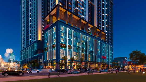 The Grand Manhattan – bảo toàn vốn cho hiện tại, giá trị gia tăng lớn cho tương lai ảnh 3