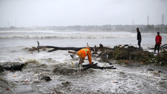 Siêu bão Irma tiếp tục gây nhiều thiệt hại, xuất hiện thêm bão ở Caribbean ảnh 4