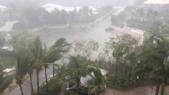 Siêu bão Irma tiếp tục gây nhiều thiệt hại, xuất hiện thêm bão ở Caribbean ảnh 9